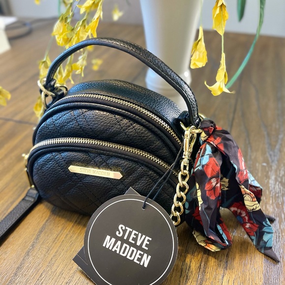 STEVE MADDEN Crossbody bag - Picture 6 of 6